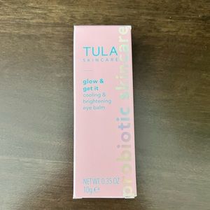 Tula Glow and Get It Eye Balm